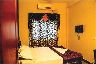 Hotel Johnson Park, Velankanni 3